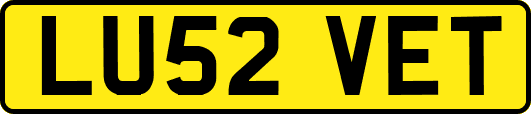 LU52VET