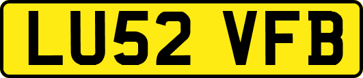 LU52VFB