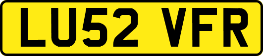 LU52VFR