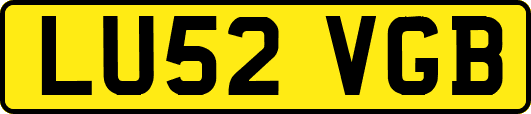LU52VGB
