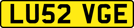 LU52VGE