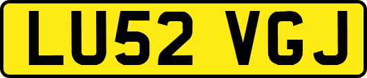 LU52VGJ