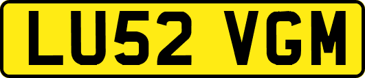 LU52VGM