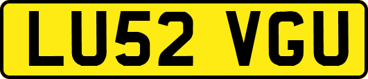 LU52VGU