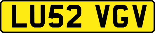 LU52VGV