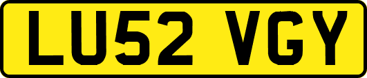 LU52VGY