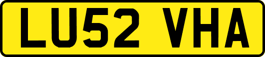 LU52VHA