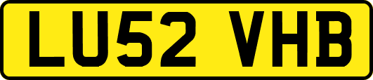 LU52VHB