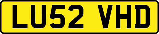 LU52VHD