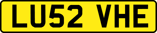 LU52VHE