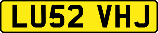LU52VHJ