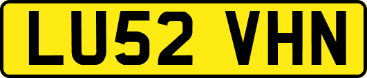 LU52VHN