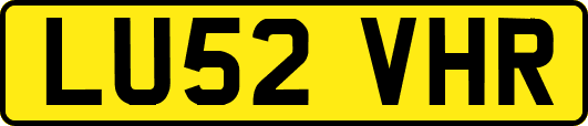 LU52VHR