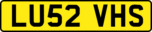 LU52VHS