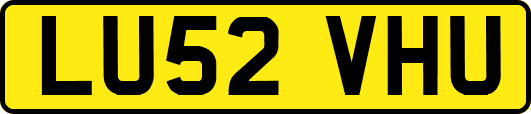 LU52VHU