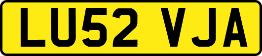 LU52VJA