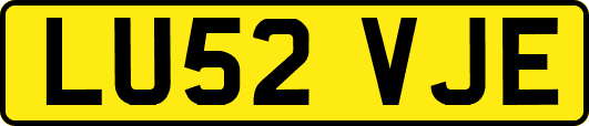 LU52VJE