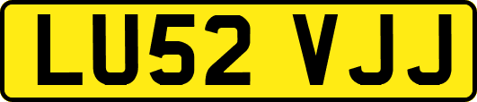 LU52VJJ
