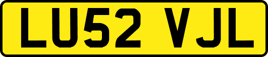 LU52VJL
