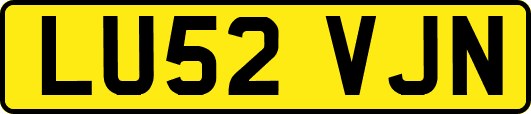 LU52VJN