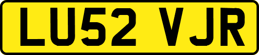 LU52VJR