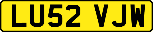 LU52VJW