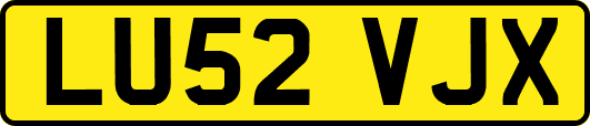 LU52VJX