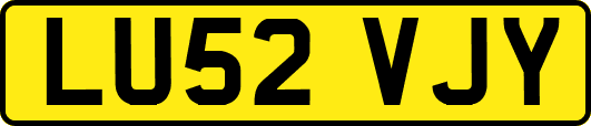 LU52VJY