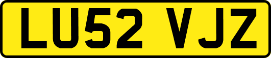 LU52VJZ
