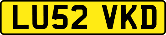 LU52VKD
