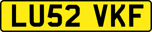 LU52VKF