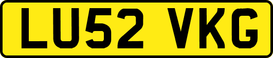 LU52VKG