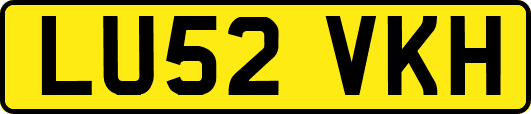 LU52VKH