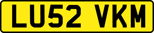 LU52VKM