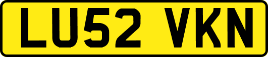 LU52VKN