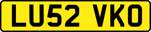LU52VKO