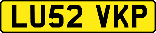 LU52VKP