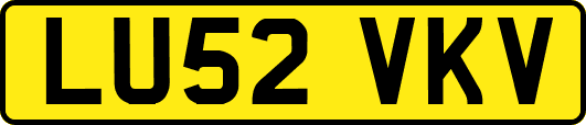 LU52VKV