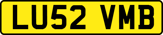 LU52VMB