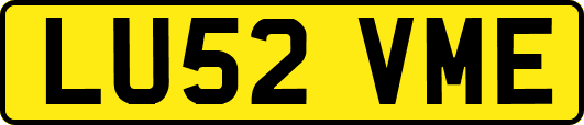 LU52VME
