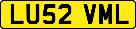 LU52VML