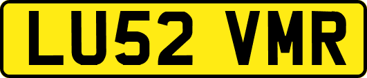 LU52VMR