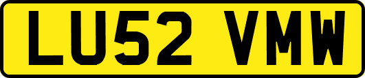 LU52VMW