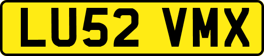 LU52VMX