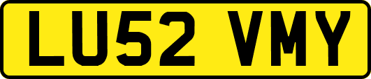 LU52VMY
