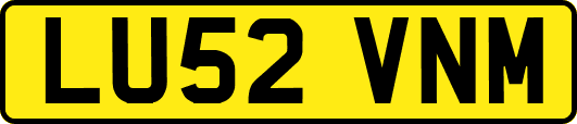 LU52VNM