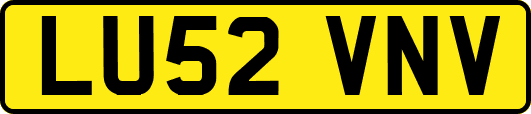 LU52VNV