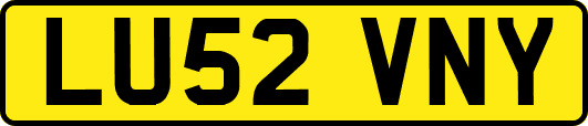 LU52VNY