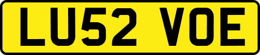 LU52VOE