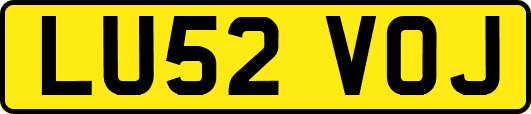 LU52VOJ